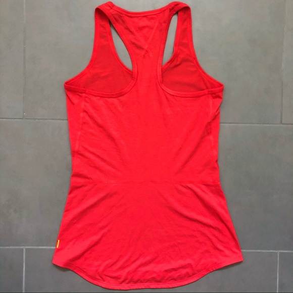 Lucy Racerback Tank - Picture 2 of 4